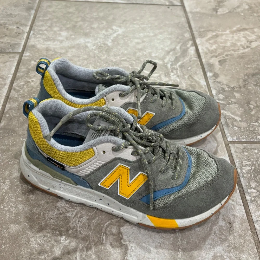 New Balance new balance